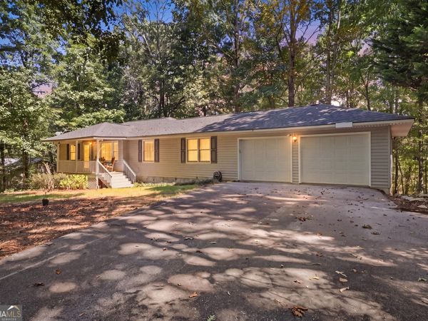 584 Cornwall Place, Alto, GA 30510