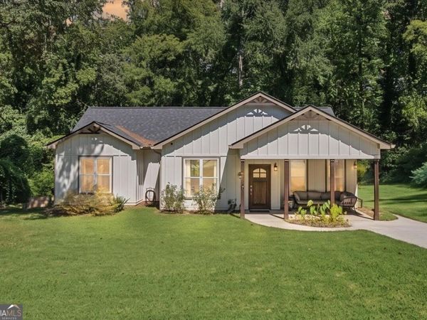 2101 Verbena Street NW, Atlanta, GA 30314