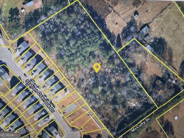 1689 McCully Drive, Auburn, GA 30011
