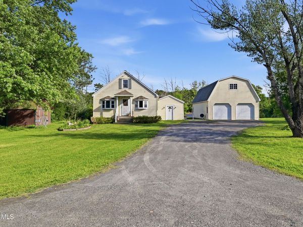 14083 Duanesburg Road, Delanson, NY 12053