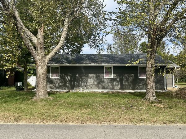 207 Baker Drive , Metropolis, IL 62960