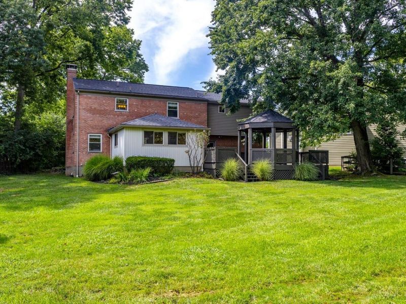 7300 Nodding Way, Sycamore Township, OH 45243 Photo 48