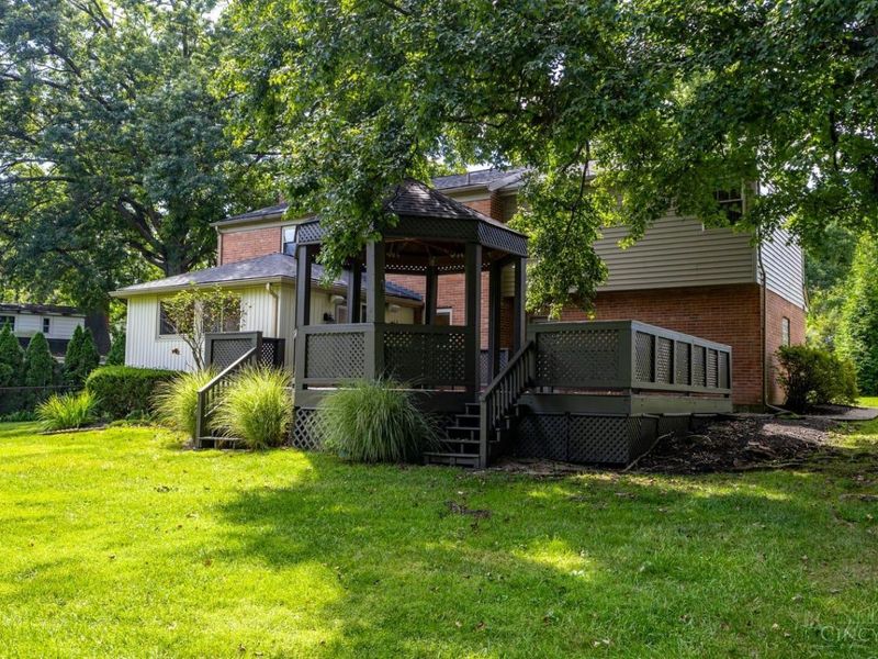 7300 Nodding Way, Sycamore Township, OH 45243 Photo 49