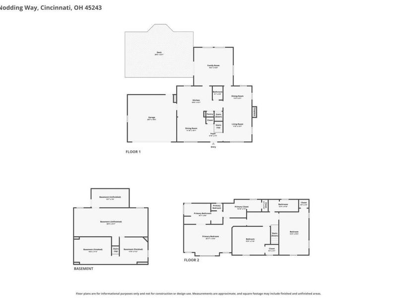 7300 Nodding Way, Sycamore Township, OH 45243 Photo 53