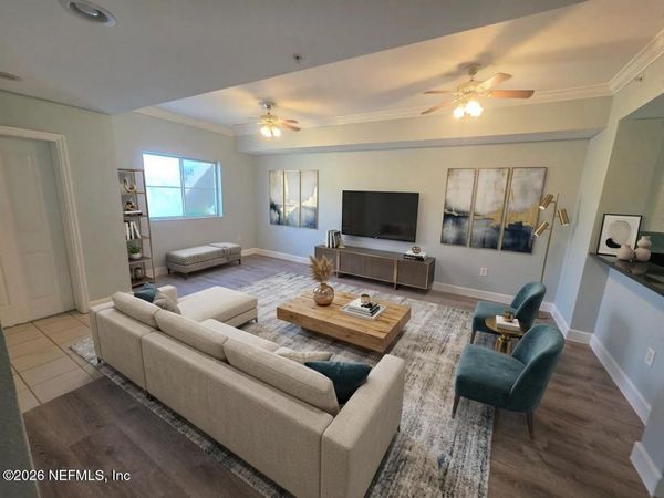 9745 TOUCHTON Road, Unit 102, Jacksonville, FL 32246
