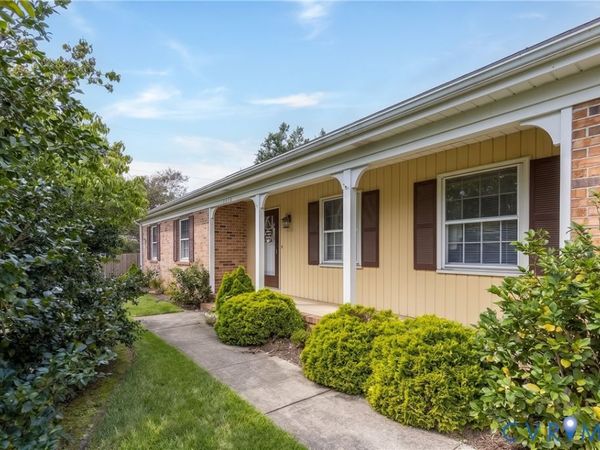 3640 Kiefer Road, Chester, VA 23831