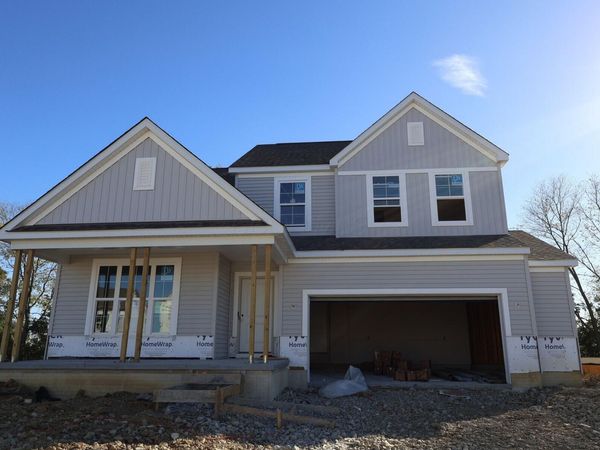 15 Englewood Road, Commercial Point, OH 43116