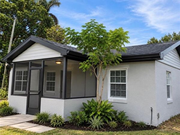 1140 4th WAY , NORTH FORT MYERS, FL 33903