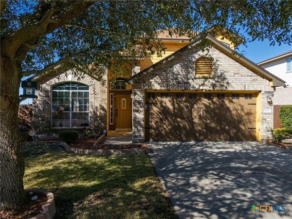 6303 Blayney Drive , Killeen, TX 76549