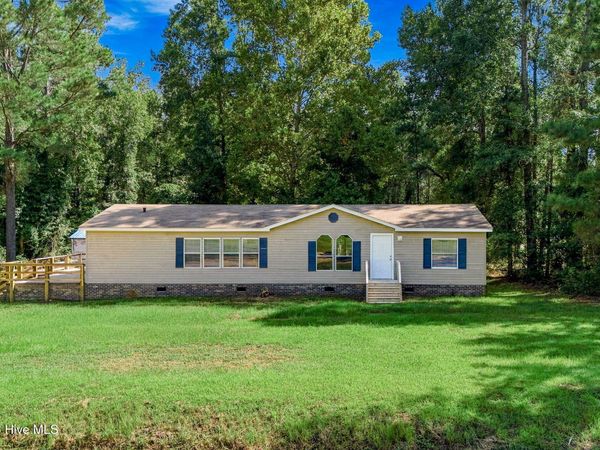 5612 Deerfield Place NE, Winnabow, NC 28479