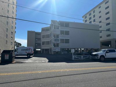 1011 S Ocean Blvd., Unit 104, North Myrtle Beach, SC 29582