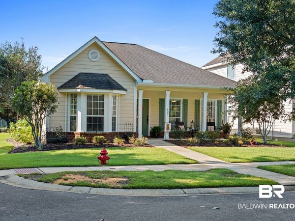 405 Majestic Beauty Avenue, Fairhope, AL 36532