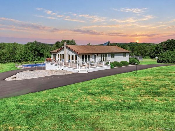 122 Dekay Road , Warwick, NY 10990