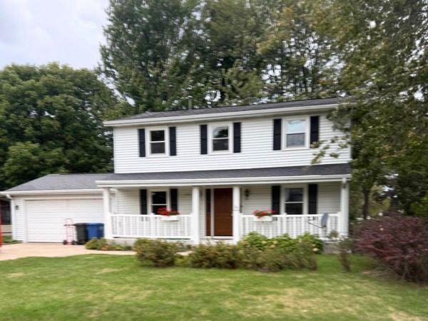1310 STEAD DRIVE, Menasha, WI 54952