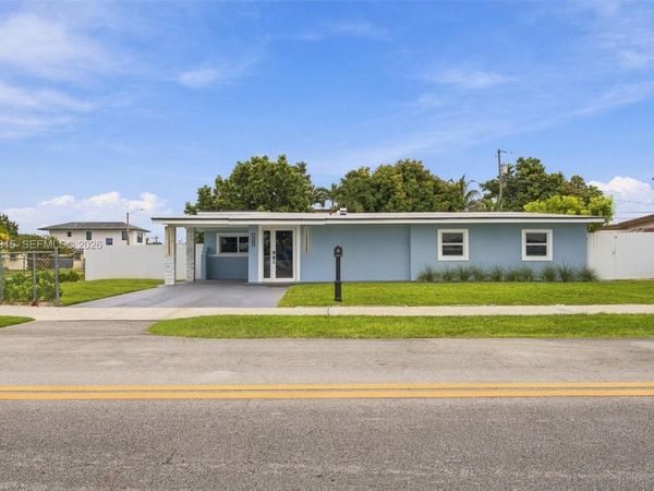 4035 SW 108th Ave , Miami, FL 33165