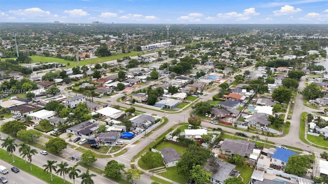 4035 SW 108th Ave, Miami, FL 33165 Photo