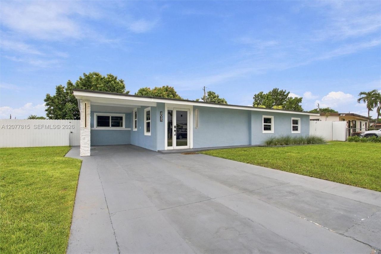 4035 SW 108th Ave, Miami, FL 33165 Photo
