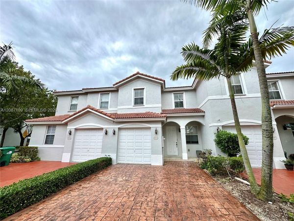 20733 NE 10th Ct , Miami, FL 33179