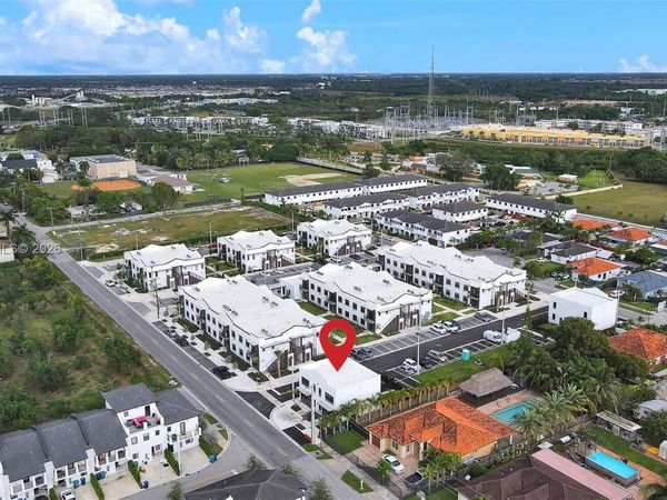 13391 SW 251st Ter , Unit 104, Homestead, FL 33032