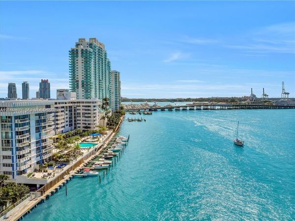 800 West Ave , Unit 242, Miami Beach, FL 33139