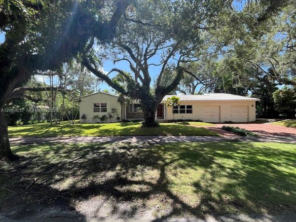 508 Castania Ave, Coral Gables, FL 33146