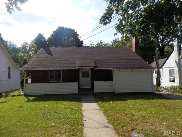 2149 Penfield Avenue , St Louis, MO 63114