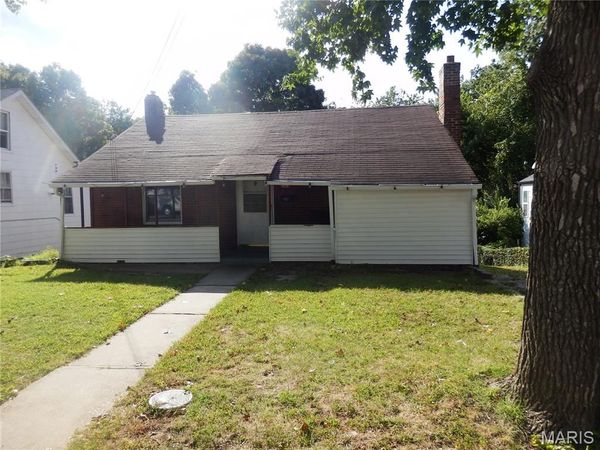 2149 Penfield Avenue , St Louis, MO 63114
