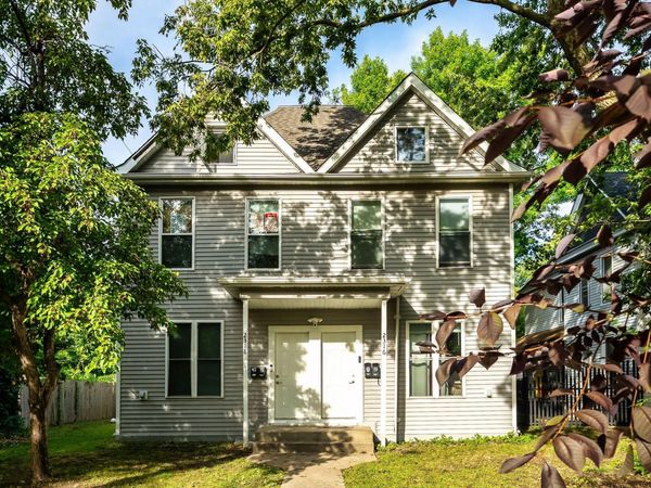 2316 25th Avenue S, Minneapolis, MN 55406