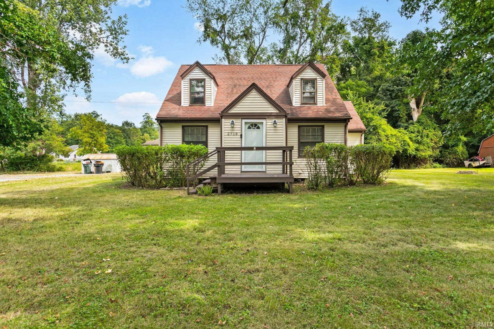46614 Homes for Sale and Real Estate, South Bend, IN - Cressy