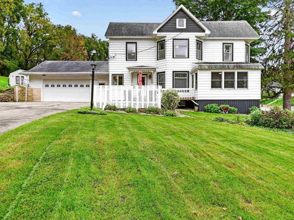 505 Galena Street, Darlington, WI 53530