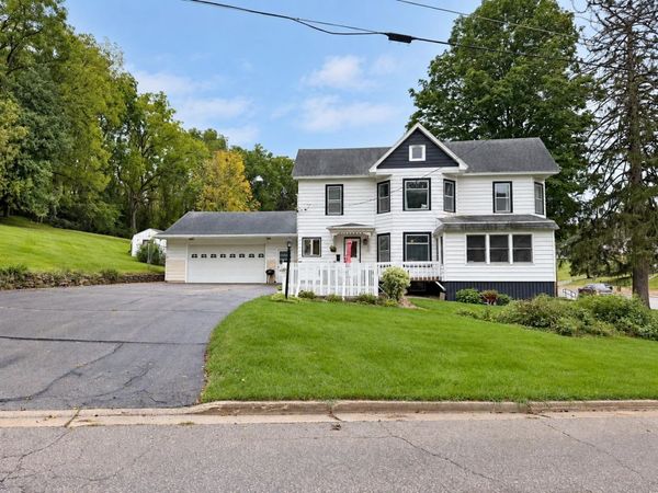 505 Galena Street, Darlington, WI 53530