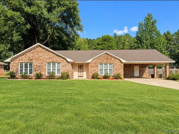 1019 Orchard Mill Rd, Cottondale, AL 35453