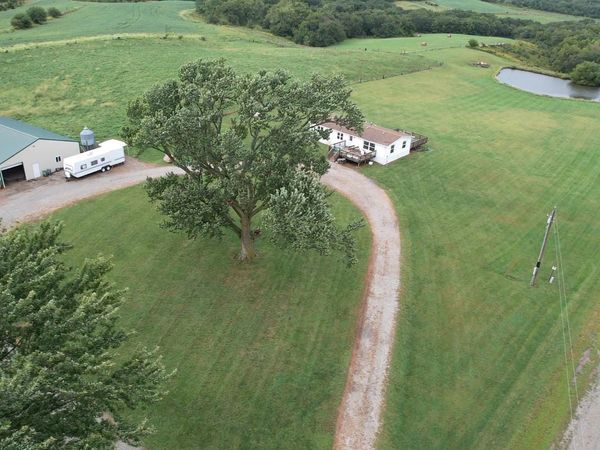 12281 280th Avenue, Garden Grove, IA 50103