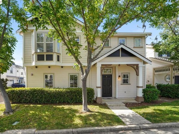 7318 Carter Ave, Newark, CA 94560