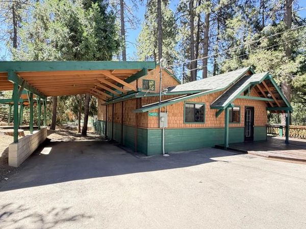 54080 Pine Crest Avenue, Idyllwild, CA 92549