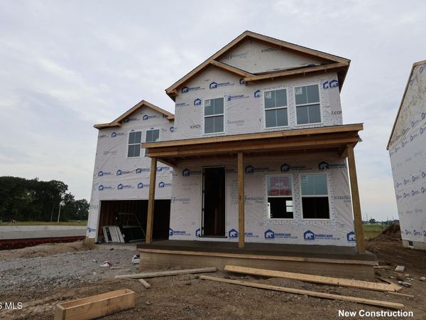 952 Creekside Lane , Bowling Green, OH 43402
