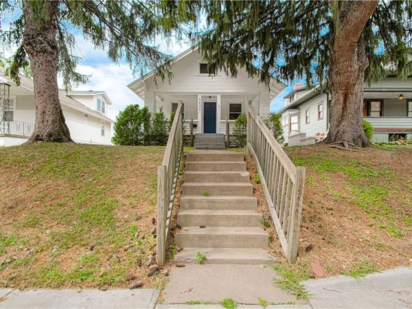 4400 Francis Street, Kansas City, KS 66103
