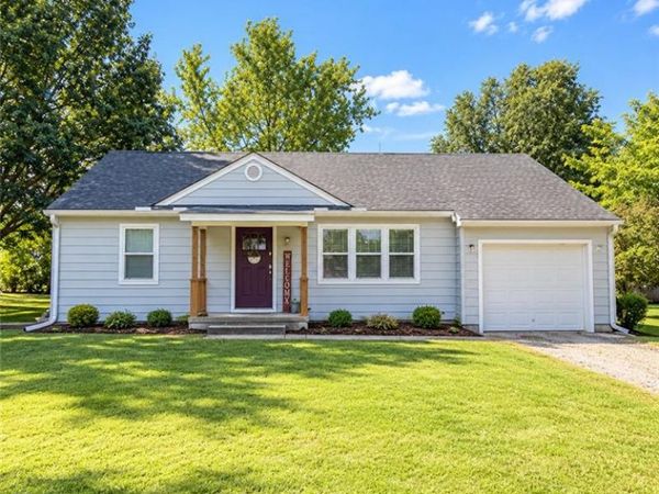 5 SE 14th Street, Concordia, MO 64020
