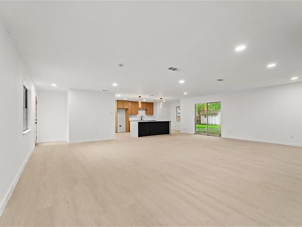 110 Hackberry Street, Lancaster, TX 75146