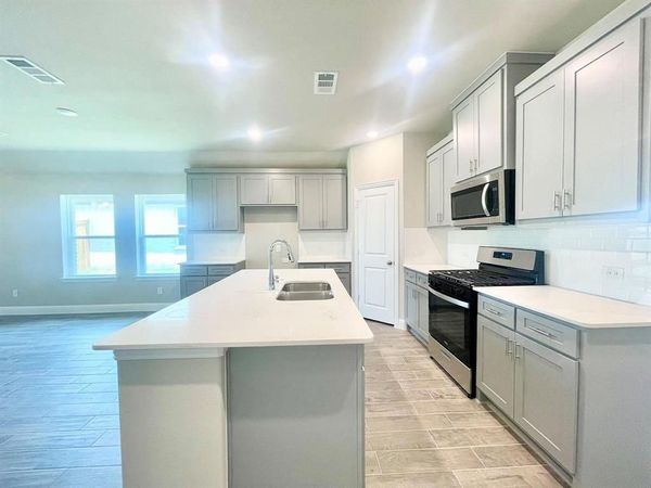 809 Tartane Drive , Anna, TX 75409