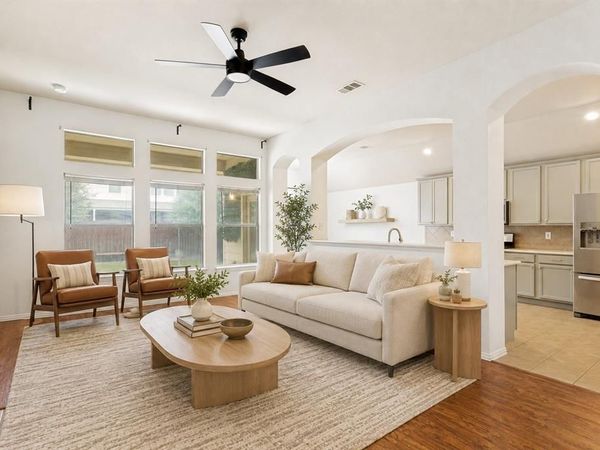 1316 Mountain Air Trail, Fort Worth, TX 76131