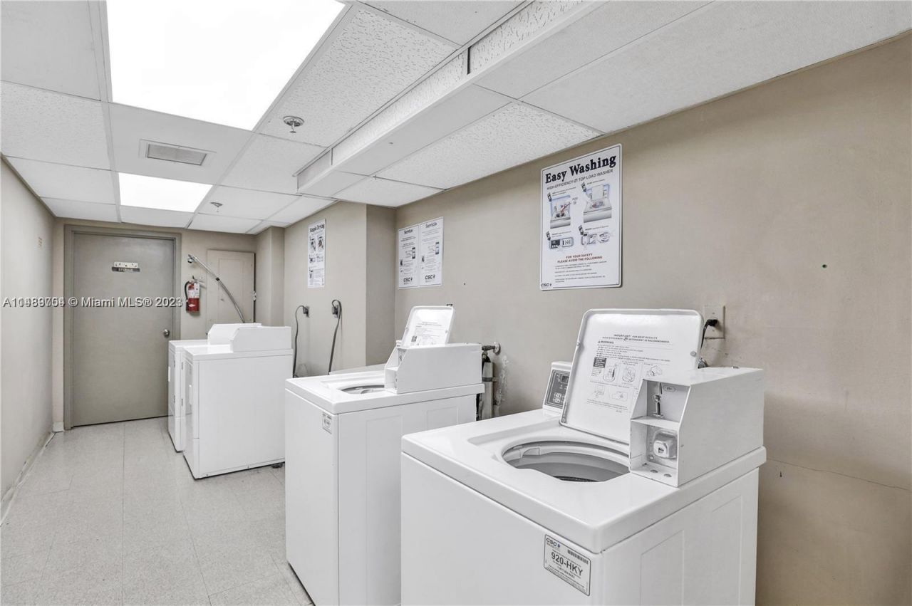 1470 NE 123rd Street, Unit A1010, North Miami, FL 33161 Photo