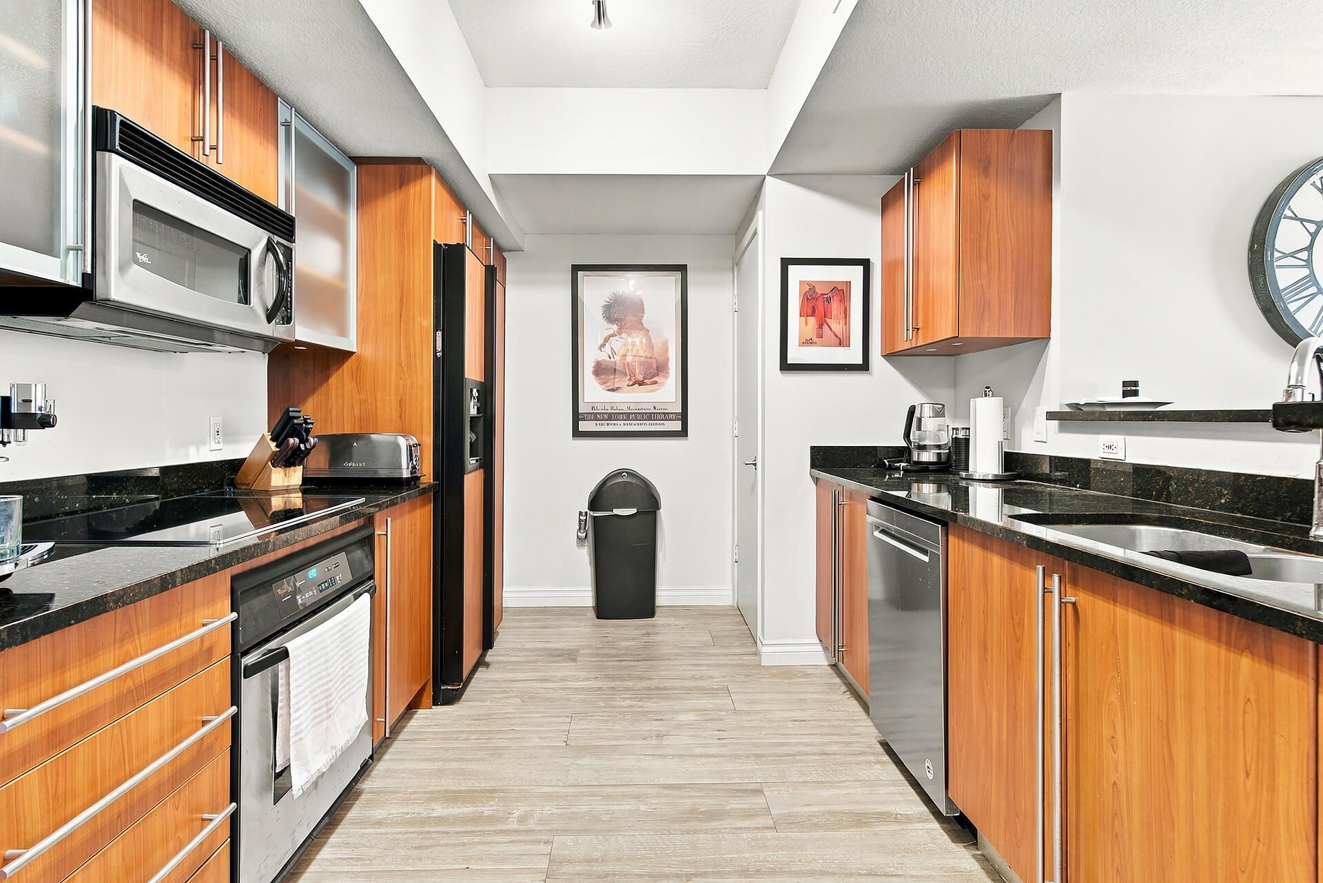 1551 N Flagler Drive, Unit 1005 SEASO, West Palm Beach, FL 33401 Photo