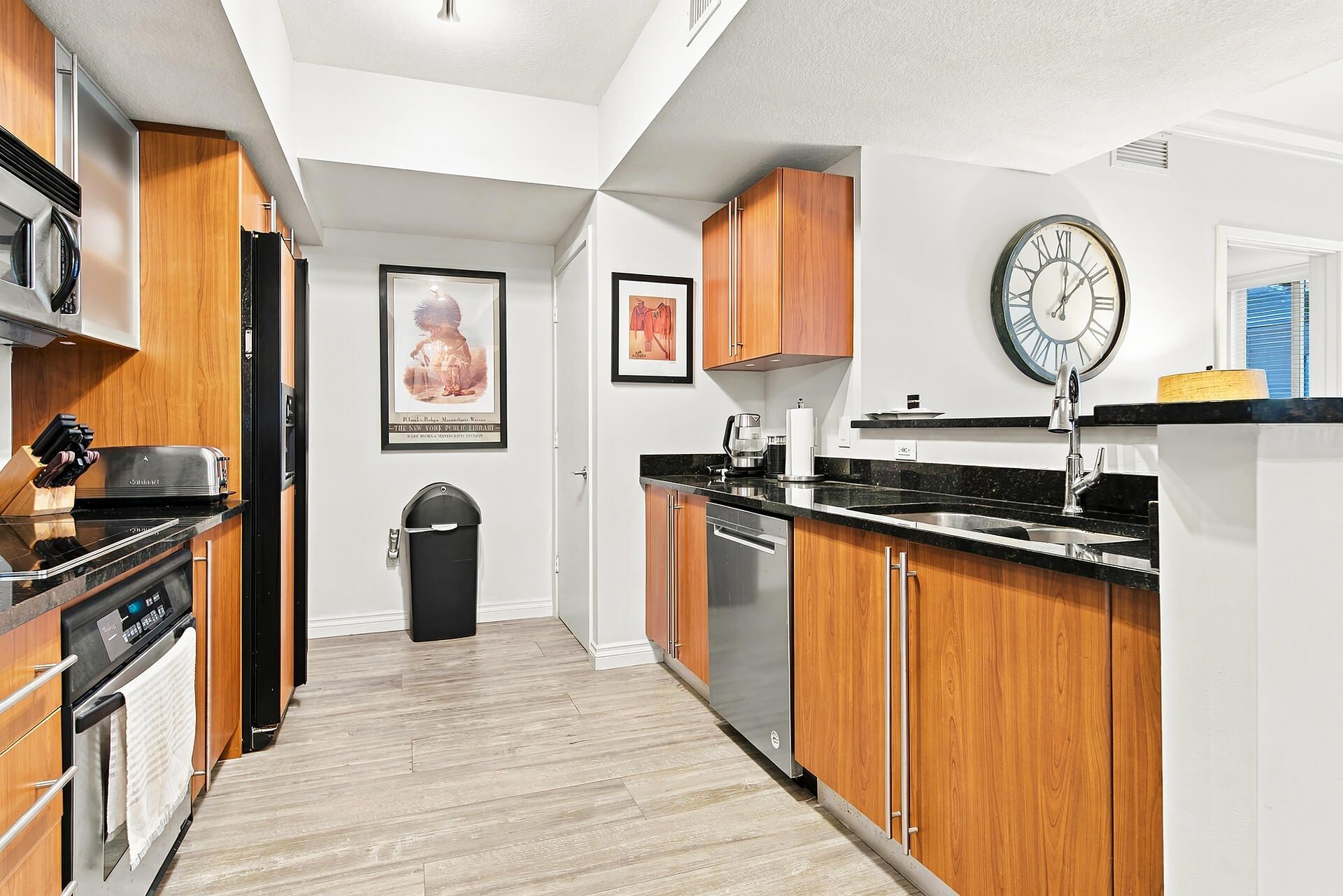 1551 N Flagler Drive, Unit 1005 SEASO, West Palm Beach, FL 33401 Photo