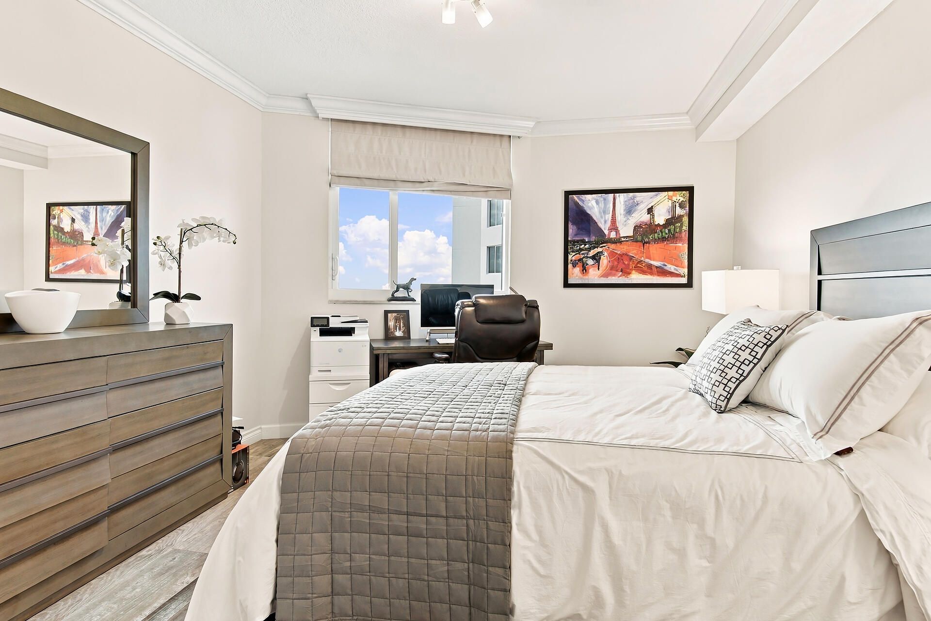 1551 N Flagler Drive, Unit 1005 SEASO, West Palm Beach, FL 33401 Photo