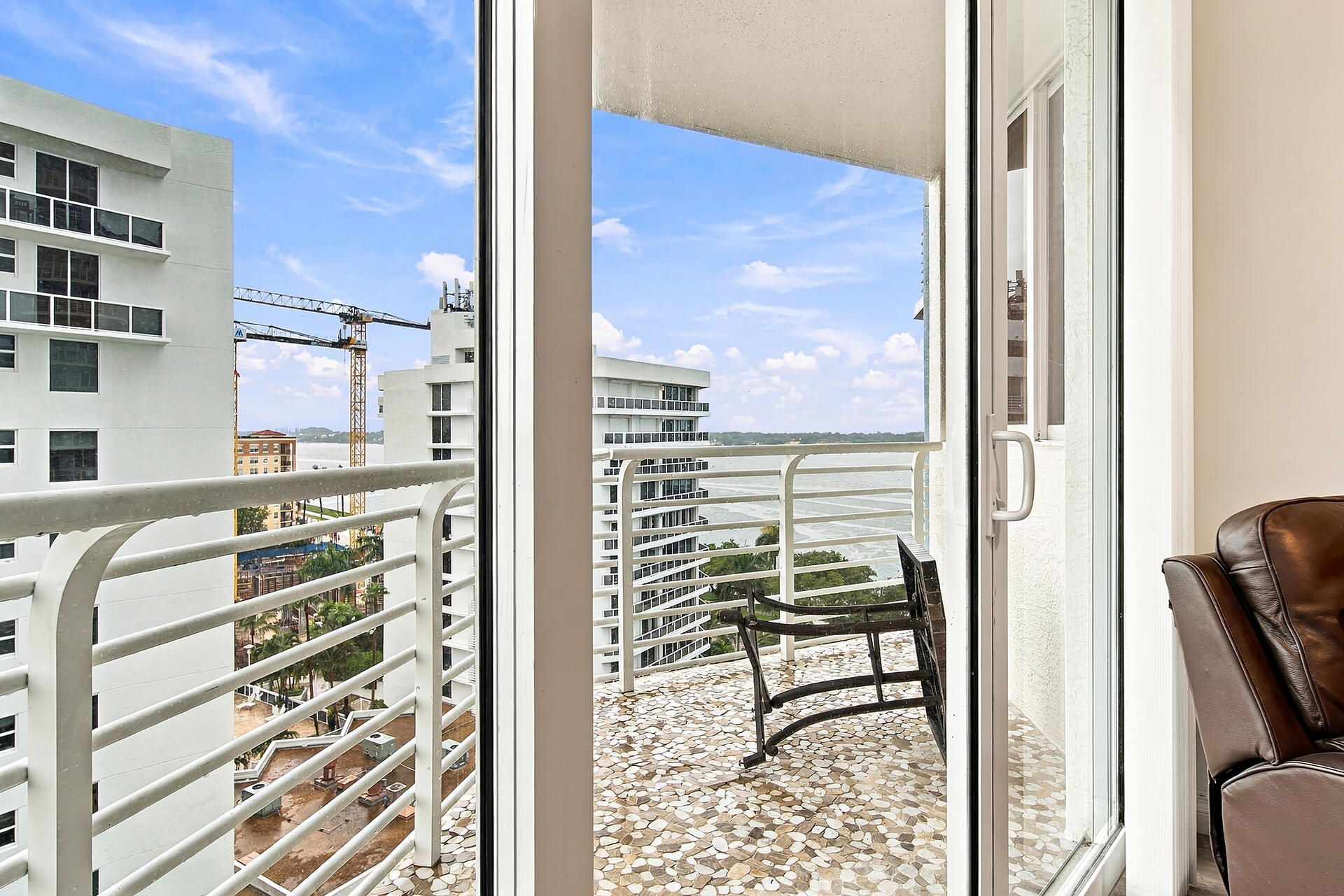 1551 N Flagler Drive, Unit 1005 SEASO, West Palm Beach, FL 33401 Photo