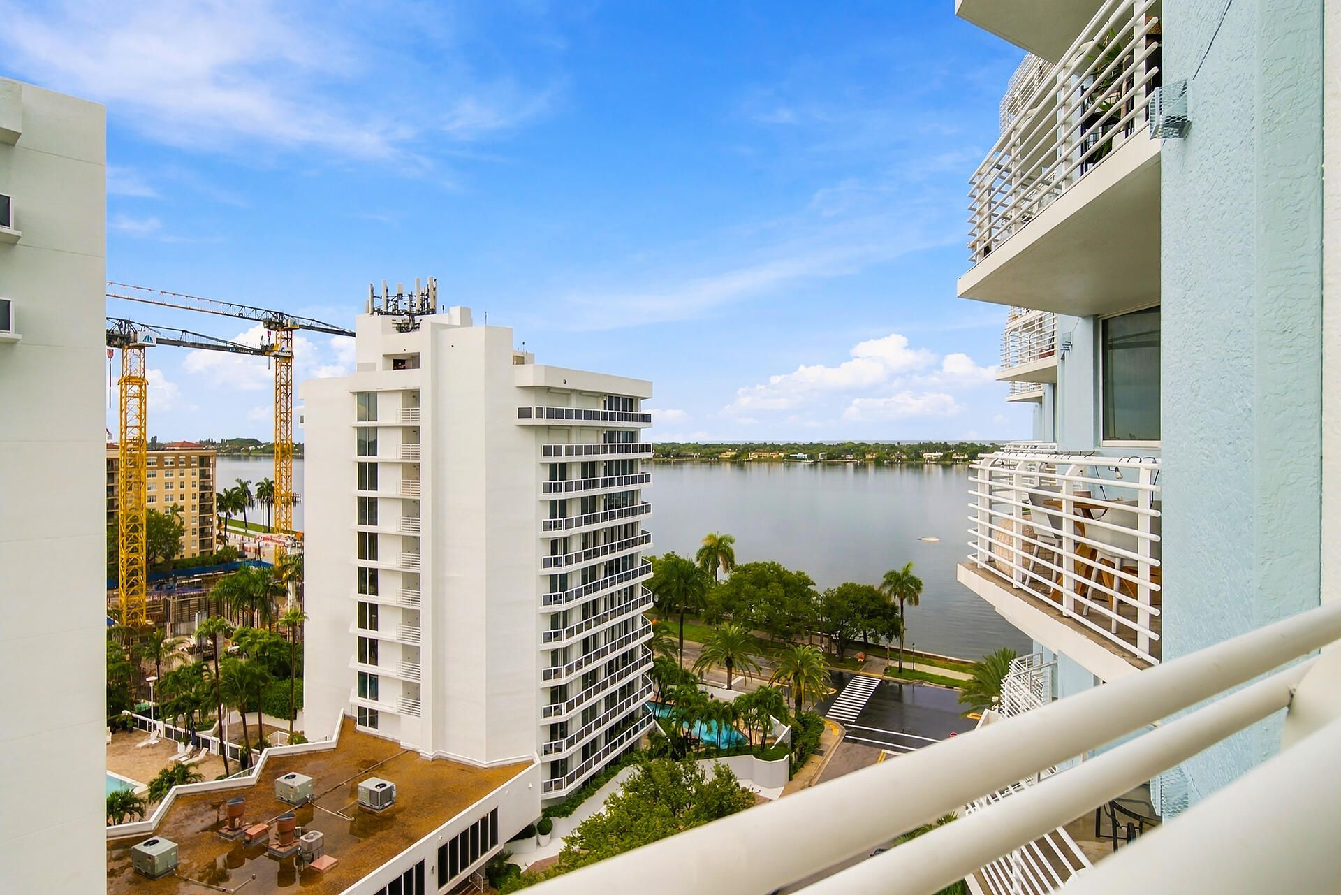 1551 N Flagler Drive, Unit 1005 SEASO, West Palm Beach, FL 33401 Photo
