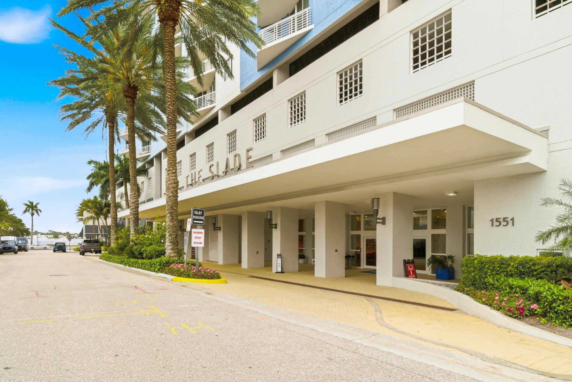 1551 N Flagler Drive, Unit 1005 SEASO, West Palm Beach, FL 33401 Photo