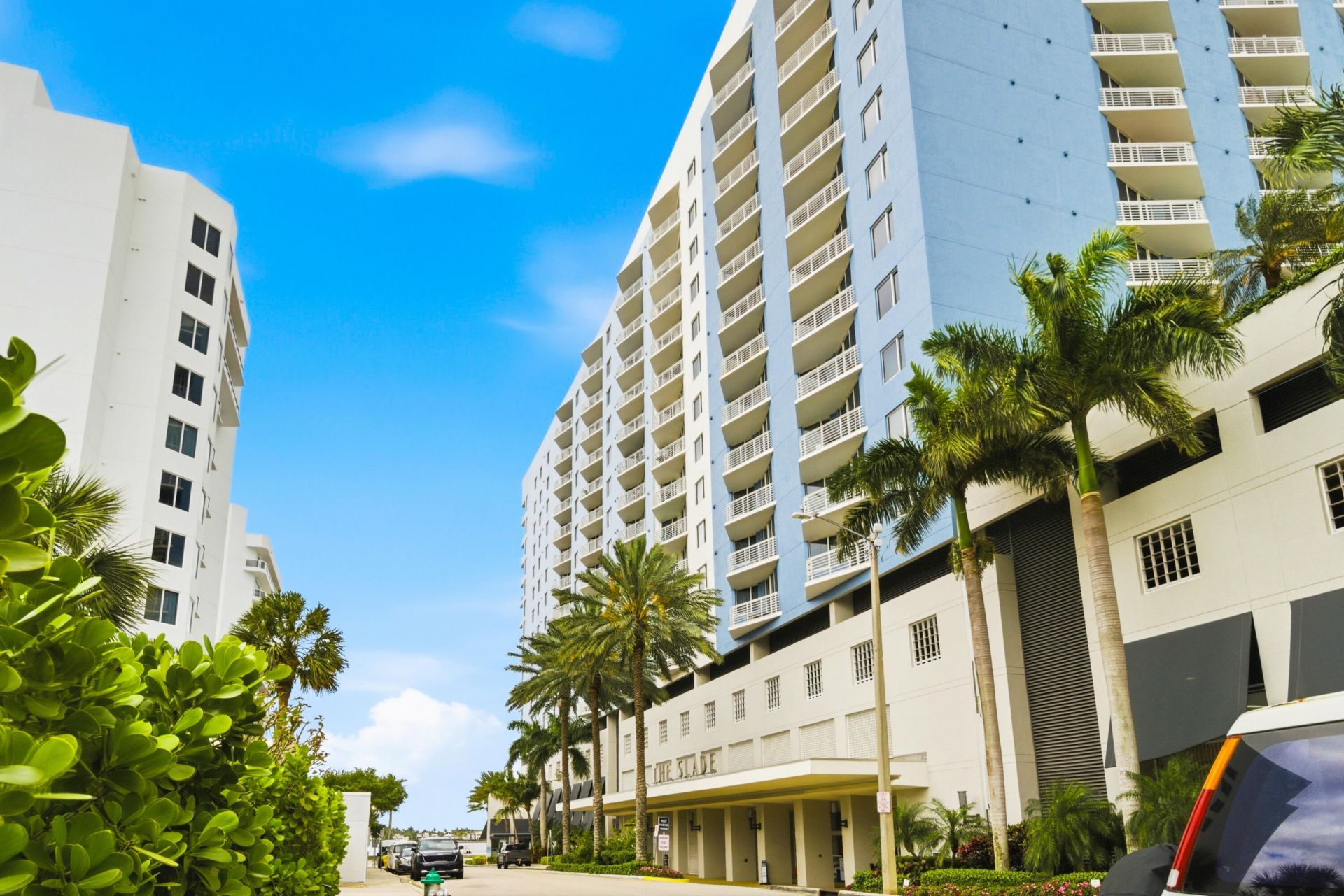 1551 N Flagler Drive, Unit 1005 SEASO, West Palm Beach, FL 33401 Photo