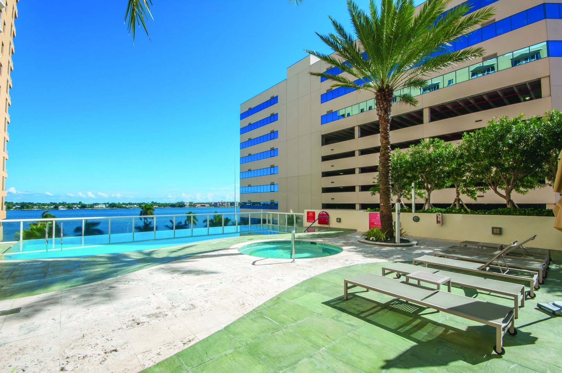 1551 N Flagler Drive, Unit 1005 SEASO, West Palm Beach, FL 33401 Photo